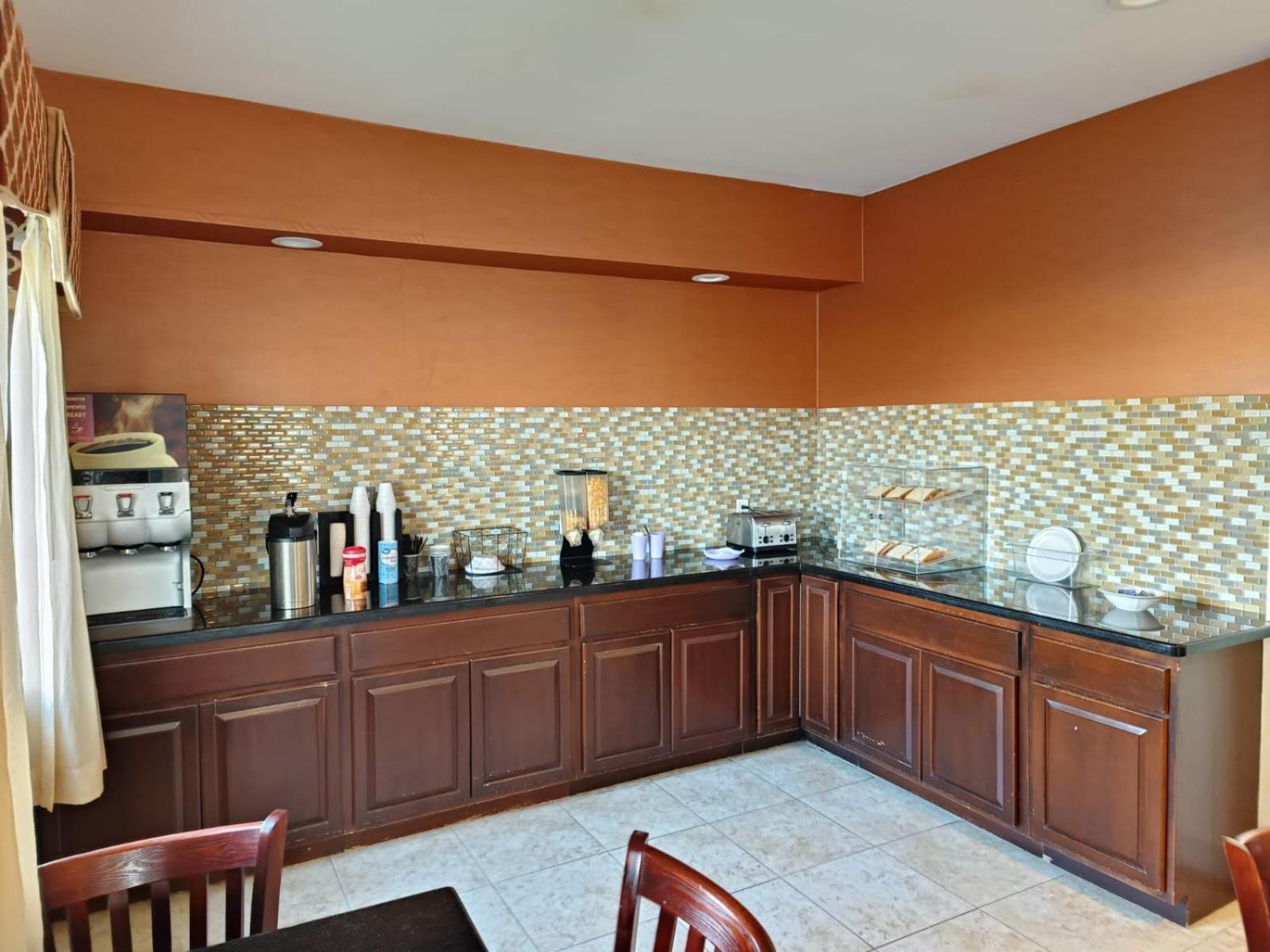Westwood Inn By Oyo Gonzales Tx Extérieur photo