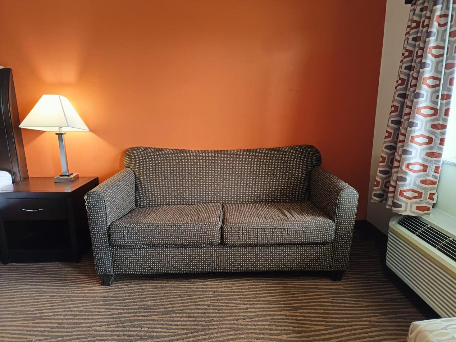 Westwood Inn By Oyo Gonzales Tx Extérieur photo