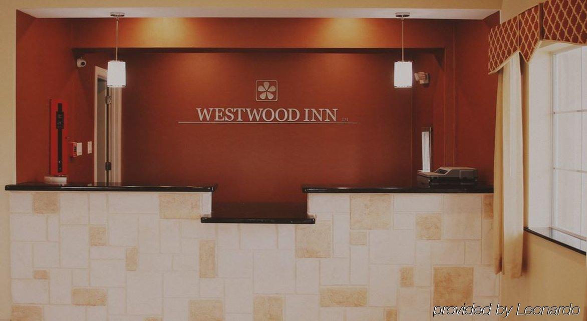 Westwood Inn By Oyo Gonzales Tx Extérieur photo