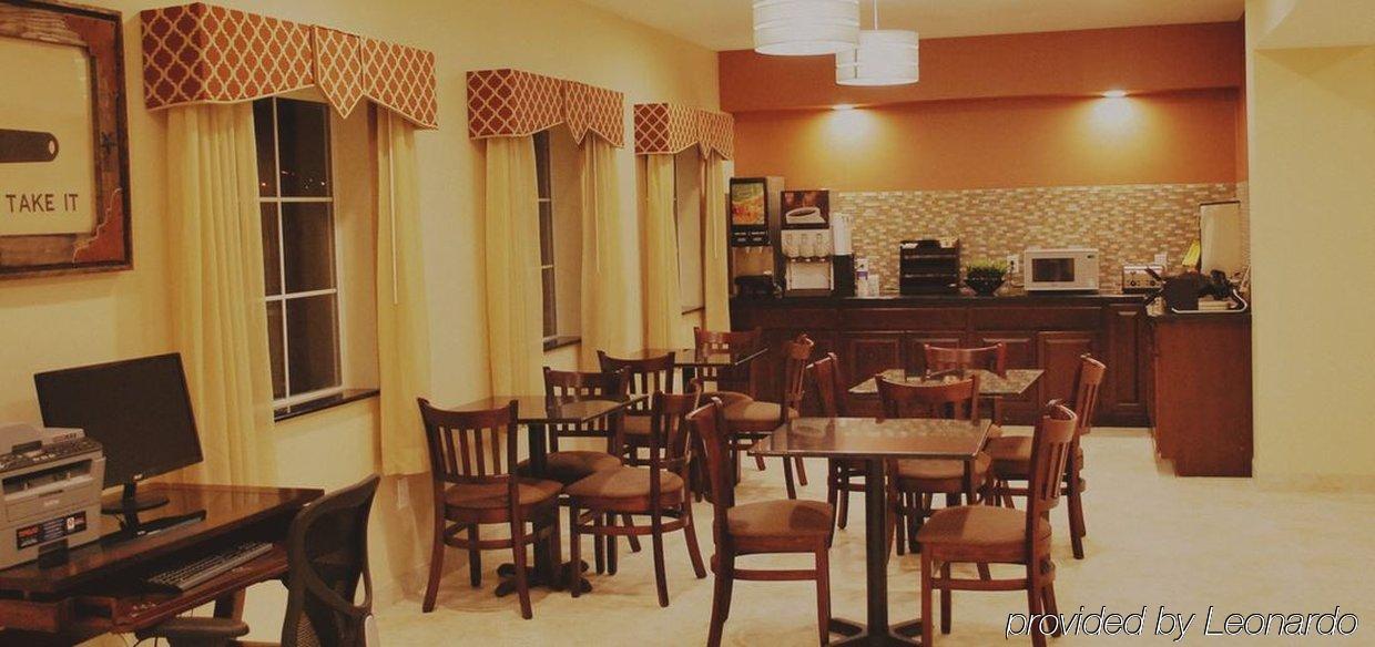Westwood Inn By Oyo Gonzales Tx Extérieur photo