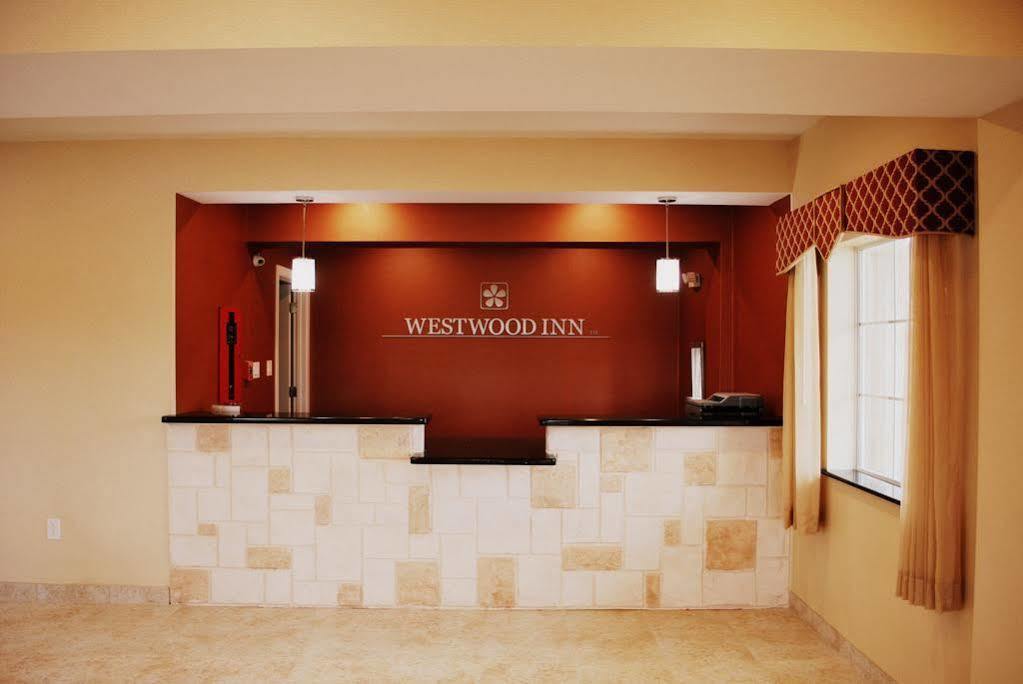 Westwood Inn By Oyo Gonzales Tx Extérieur photo